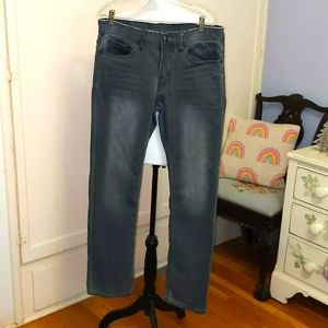 Buffalo David Britton Fred -X jeans